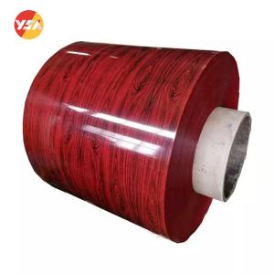 Wholesale Building Material 1100 1050 1060 0.8mm Thick Cold Rolled Aluminum Coil Coated from china suppliers