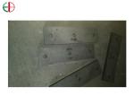 AS2027 Cr - Mo Alloy Steel Wear Plate Anti Corrosion Surface Finish EB10019