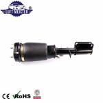 1999 - 2006 Front BMW Air Suspension Parts Shock 37116757502 37116761444 Durable