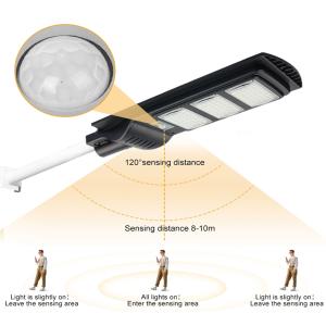 Wholesale 90w Monocrystalline Solar Street Light LiFePO4 Battery 3.2V 15Ah High Conversion Rate from china suppliers