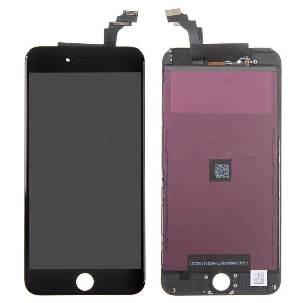 Fix iPhone 6 Plus Screen Replacement, Repair iPhone 6 Plus Screen Repair- White