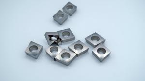 China Carbide Inserts  Blade For PCD  Diamond Cutting Tools CNC Lathe on sale
