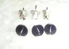 Wholesale Panasonic CM402 CM602 SMT Pick And Place Nozzles 205S N610017370AC from china suppliers