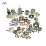 Swing Motor Repair Kit 706-75-41091 for YU'AN PC200-3 PC200-5 KMF90 Excavator