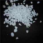 ISO9001 White Fused Alumina Oxide For High Insulation Ceramics