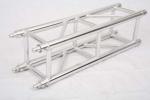 Outdoor Aluminum Stage Truss With Aluminum Tube / LED Screen Truss