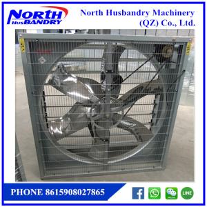 Wholesale Knalpot Knalpot Industri / Tarik Dorong Tabung Kipas from china suppliers