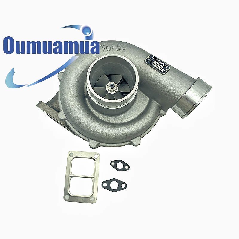 RHC92 Turbocharger 1144003830 VA300018 For Isuzu 6WG1T EX450 Engine Hitachi Excavator