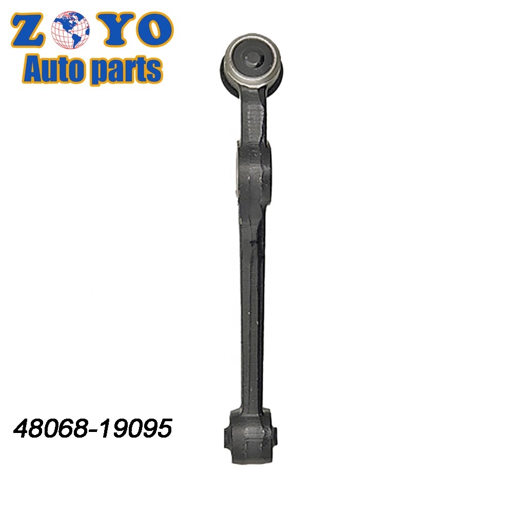 520-442 Lower Control Arm for Toyota Starlet 1981-1984 Suspension System Upgrade Part