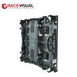 IRA Series P3.9 Indoor Rental LED Screen 500*500mm/500*1000mm 7680 HZ High