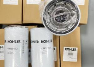Wholesale USA KOHLER diesel generator parts,KOHLER oil filters,GM13942,GM13943,GM13950,GM38852,GM13949 from china suppliers