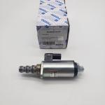 SK200-6E SK230-6E Kobelco Solenoid Valve KDRDE5K-31 30C50-107 YB35V00005F1