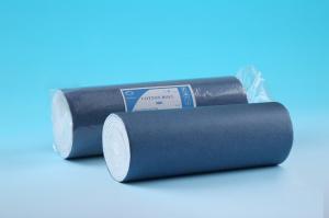 Wholesale Medical 25G 50G 100G 250G 400G 500G 1KG Absorbent Cotton Wool Roll from china suppliers