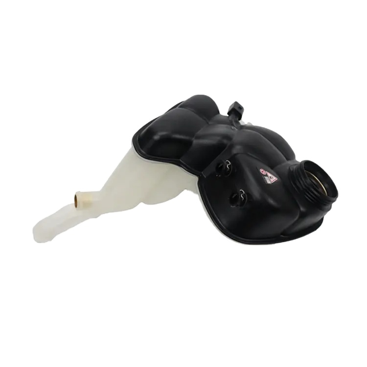 Customizable Engine Coolant Expansion Tank for Mercedes Benz W221 S400 OE 2215000449