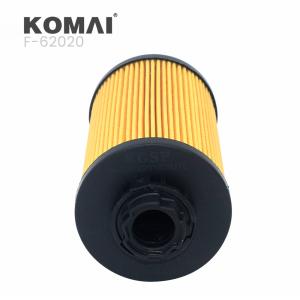 Wholesale KOMAI VA32K6201020J1L SN 25123 Diesel Fuel Filter For KOBELCO SK140SR-3 Excavator from china suppliers