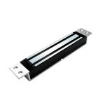 280kg/600lbs DC12V Single Door Flush Mount EM Lock.