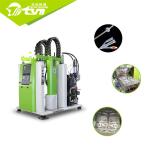 2 Ways Fully Automatic Injection Moulding Machine Silicone Foley Catheter