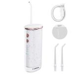 Adult Oral Care Mini Water Flosser FDA Approved Classic Tip Orthodonic Tip