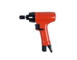 Low Noise Pneumatic Air Impact Screwdriver 9000rpm With Twin Dog Hammer
