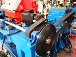 1600 Copper Wire Strander Machine For Building Wire 0.52mm