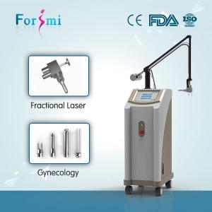 Wholesale CO2 Fractional Laser Wrinkle Remover rf fractional co2 laser beauty equipment from china suppliers