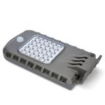 Height 3.5m Solar 5W 500lm All In One Street Light