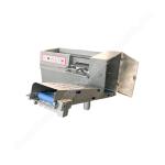 600kg/H Stainless Steel Commercial Meat Dicing Machine 2.25kw