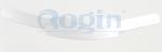 Orthodontic Dental Matrix System Medical SS Metal Matrix Bands CE ISO Standard