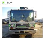 700L Used Boom Truck with Max. Delivery Distance of 24m/36m/42m for Sale