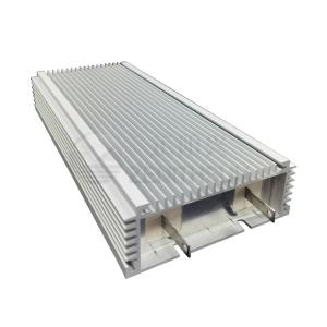 Wholesale 5000Watt Dynamic Braking Resistor Aluminum Housed High Power RoHs from china suppliers