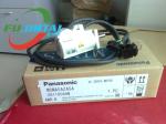 SAMSUNG CP45NEO Z4 MOTOR SMT Machine Parts MSMA5AZA5A Good Condition