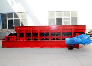 Wholesale Sharp Material Transport Mining Chain Apron Conveyor from china suppliers