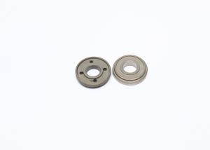 Wholesale 2mm Sinter Powder Metallurgy Components With Valve Plate from china suppliers