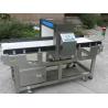 Buy cheap Stainless Steel Industrial Metal Detectors Modular Chain Conveyor from wholesalers