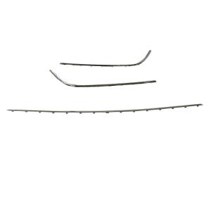 Wholesale 3GB 853 841 Car Rear Bumper Strip Bar 2020 2019 Vw Passat Rear Bumper Replacement from china suppliers