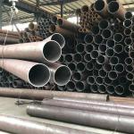 Q345 Seamless Carbon Steel Tube 45 20 Thin Thick Wall Seamless 16mn