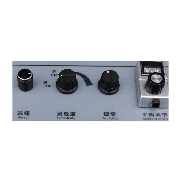 Cable Outer Sheath Fault Tester Cable Outer Sheath