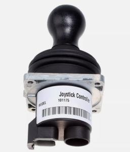 Wholesale 101175 Genie Joystick Single Axis Genie Scissor Lift Controller AWP Spare Parts from china suppliers