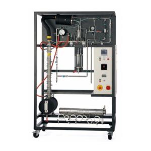Wholesale Distillation Column Teaching Equipment Hydrodynamics Laboratory equipment from china suppliers