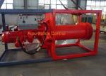 Electric Drilling Mud Centrifugal Degasser 300m3/H For Oilfield