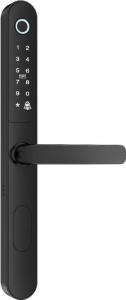 China Keep Your 30-90mm Doors Secure with Tuya App Controlled Smart Door Lock and 3000mAh Battery on sale