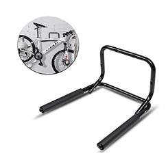 Garage Wall Mount Bike Hanger Storage Rack American Style Design for 40-120 Pounds