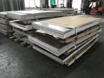 Martensitic AISI 420 Stainless Steel Sheets, 420 Stainless Plates