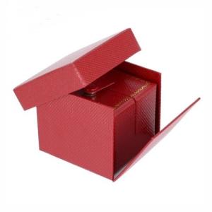 Wholesale Customized Size Unique Jewelry Gift Boxes Pendant Paper Cardboard Packaging from china suppliers