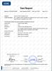 Guangzhou GZAIR Instruments Co., Ltd. Certifications