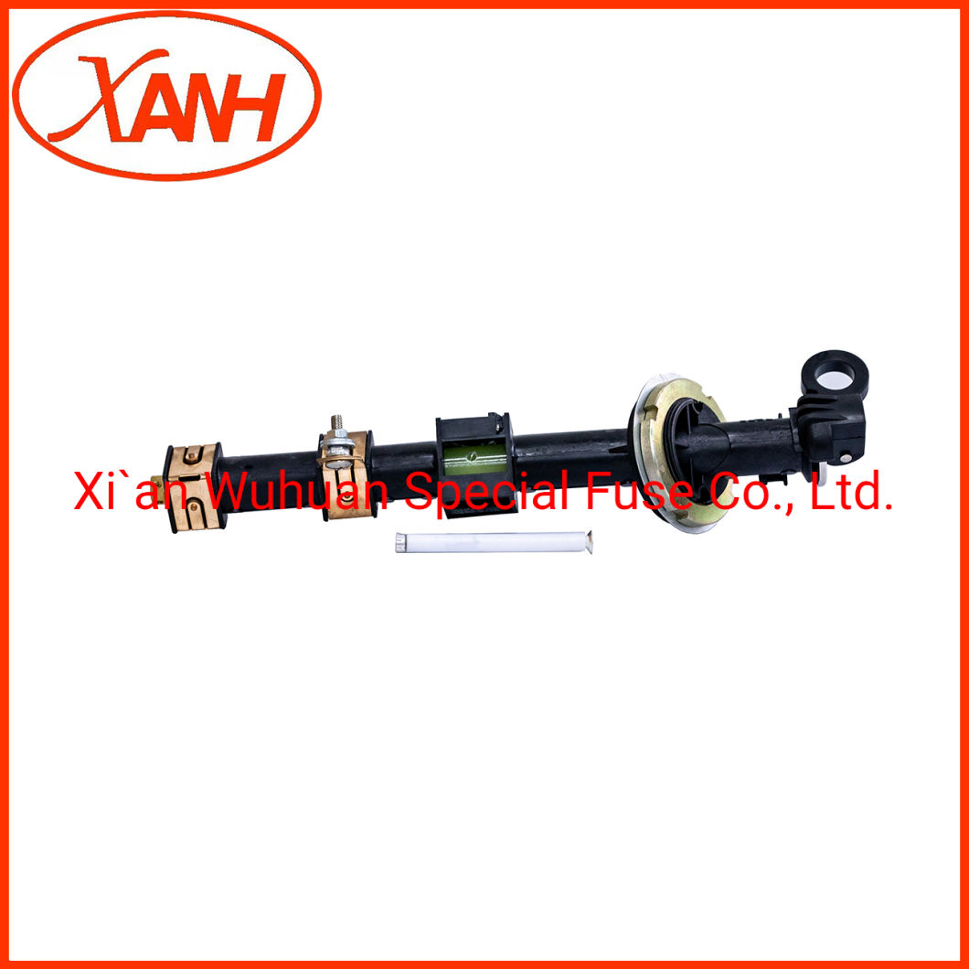 Bay-O-Net Tap Changer Switch Fuse for Oil Transformer Prnt4-15.5/140