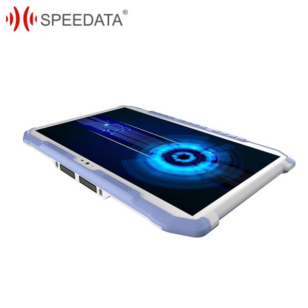 10 Inch Fingerprint Unlock NFC Rugged Android Tablet Fingerprint Tablet With Android OS Wifi Bluetooth