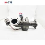3086115 473 3098966 3098963 Water Pump For QSK19 Excavator Engine