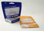 Custom Printed Herbal Incense Packaging