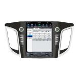 1024*768 128GB multimedia player auto android 9 For Hyundai IX25 2014 2018